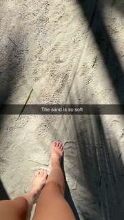 Sylvia Gani feet photo 16