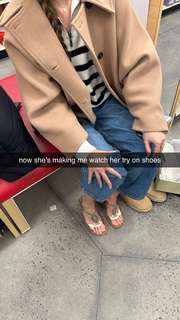 Sylvia Gani feet photo 3