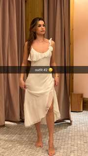 Sylvia Gani feet photo 15