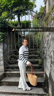 Sylvia Gani feet photo 8