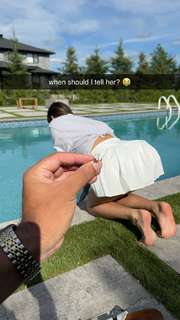 Sylvia Gani feet photo 1