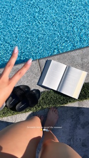 Sylvia Gani feet photo 15