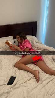Sylvia Gani feet photo 11