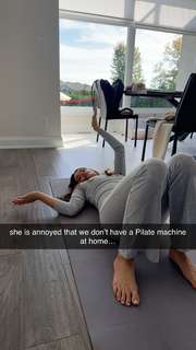 Sylvia Gani feet photo 8