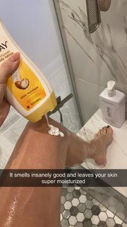 Sylvia Gani feet photo 2