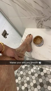 Sylvia Gani feet photo 20