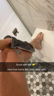 Sylvia Gani feet photo 19