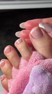 Sylvia Gani feet photo 17
