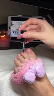 Sylvia Gani feet photo 11