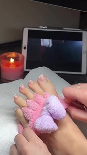 Sylvia Gani feet photo 9