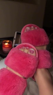 Sylvia Gani feet photo 8