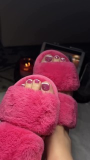 Sylvia Gani feet photo 7