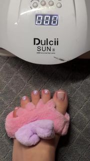Sylvia Gani feet photo 20