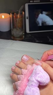 Sylvia Gani feet photo 19