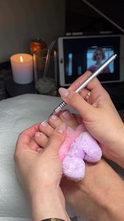Sylvia Gani feet photo 17