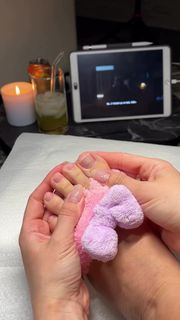 Sylvia Gani feet photo 15