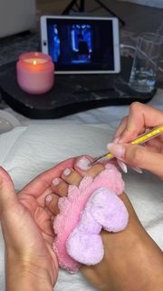 Sylvia Gani feet photo 11