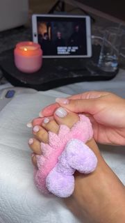 Sylvia Gani feet photo 10