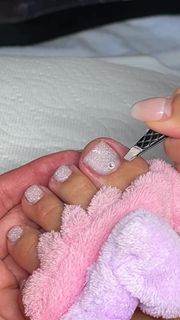 Sylvia Gani feet photo 9