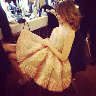 Sylvia Hoeks feet photo thumbnail