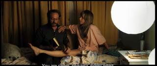 Sylvia Hoeks feet photo thumbnail