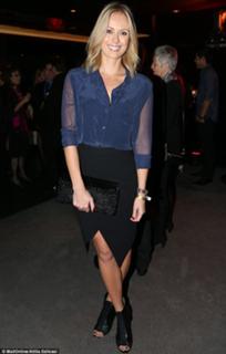 Sylvia Jeffreys feet photo 6