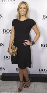 Sylvia Jeffreys feet photo 4