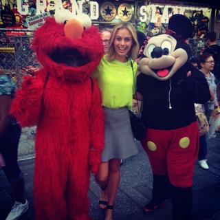 Sylvia Jeffreys feet photo 3
