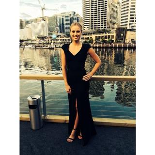 Sylvia Jeffreys feet photo 19