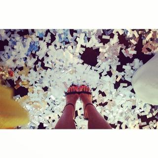 Sylvia Jeffreys feet photo 17