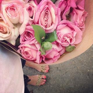 Sylvia Jeffreys feet photo 16