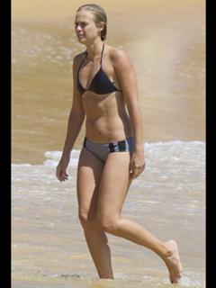 Sylvia Jeffreys feet photo 2