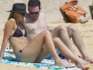 Sylvia Jeffreys feet photo 20