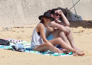 Sylvia Jeffreys feet photo 17