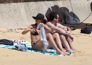 Sylvia Jeffreys feet photo 16