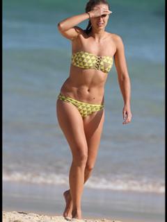 Sylvia Jeffreys feet photo 13