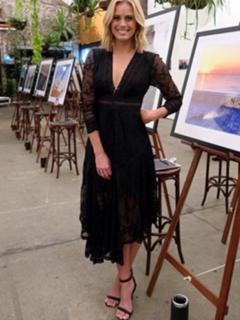 Sylvia Jeffreys feet photo 12