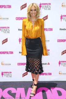 Sylvia Jeffreys feet photo 7