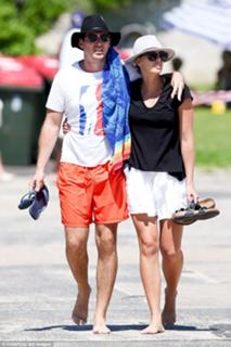 Sylvia Jeffreys feet photo 5