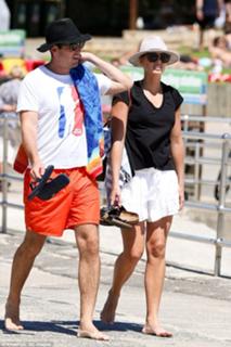 Sylvia Jeffreys feet photo 3