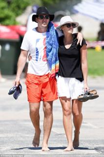 Sylvia Jeffreys feet photo 1