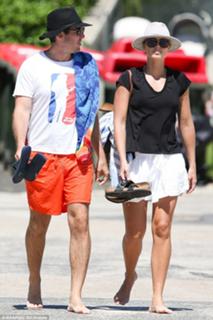 Sylvia Jeffreys feet photo 19