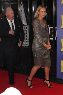 Sylvia Jeffreys feet photo 2