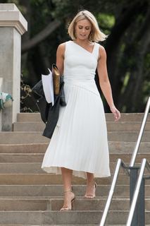 Sylvia Jeffreys feet photo 17