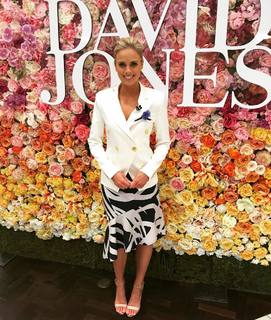 Sylvia Jeffreys feet photo 13