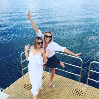 Sylvia Jeffreys feet photo 9