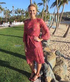 Sylvia Jeffreys feet photo 6