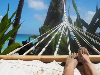 Sylvia Jeffreys feet photo 4