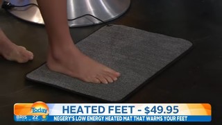 Sylvia Jeffreys feet photo 20