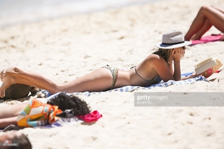 Sylvia Jeffreys feet photo 5